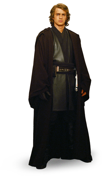 Anakin Skywalker